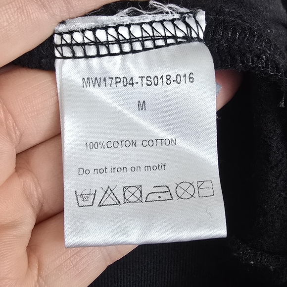 Mastermind World Distressed Skull 20th Sweater Shirt - Picture 4 of 12